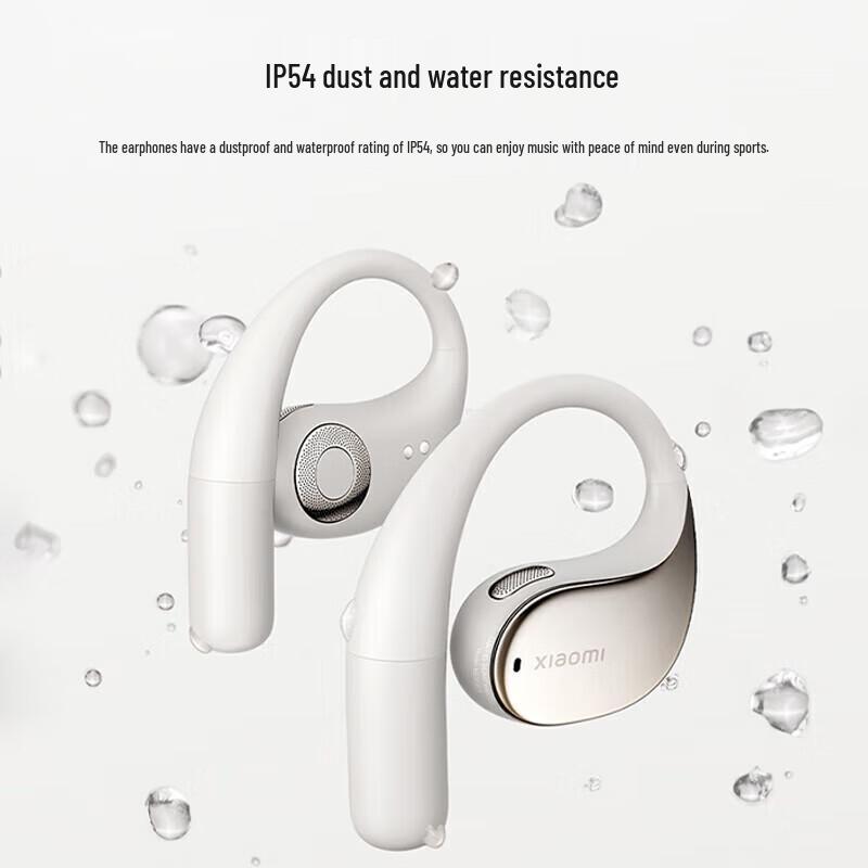 Xiaomi Open-Ear Bluetooth Headphones