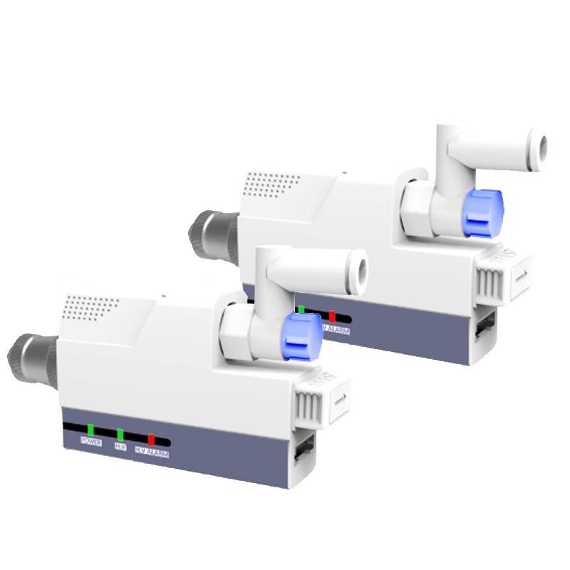 ZhuChuang KZ-10C Anti-Static Ion Air Nozzle