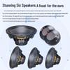 HuiDu WX-15 Professional Portable PA Speaker
