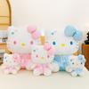 Hello Kitty Plush Doll With Pp Cotton Stuffing For Gift And Collectors