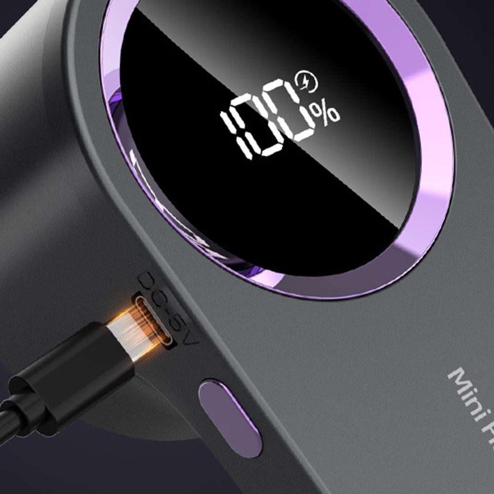 Electric Lint Remover Electric Pellet Fluff Remover Digital Display Debobbler Clothes Shaver Multifunction for Clothes Sweater