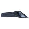 For Volkswagen VW Golf Polo Tiguan Passat Touareg Magotan Touran Engine Hood Vent Louvers Air Scoop Bonnet Vent Air Intake Cover
