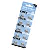10Pcs AG6 Button Batteries SR920SW SR69 SR921 LR920SW 280-31 V371 D371 605 S921E GP371 CX921 SG6 LR921 Suitable For Watch