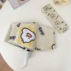 Cute Cartoon Automatic Umbrella with Sun Protection and Anti-UV Features - Durable for Rain and Shine