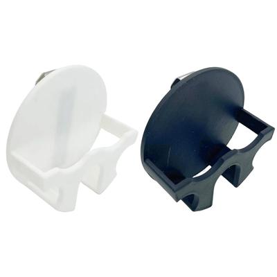 1PC Dip Can Holder For Car Visor Universal Visor Clip Storage Organizer For Lightweight Durable Punch Can Mount Storage