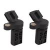 Camshaft Crankshaft Position Sensor 237314M506 Left Right Engine Cam Shaft Sensor Set for Cube Micra Pulsar