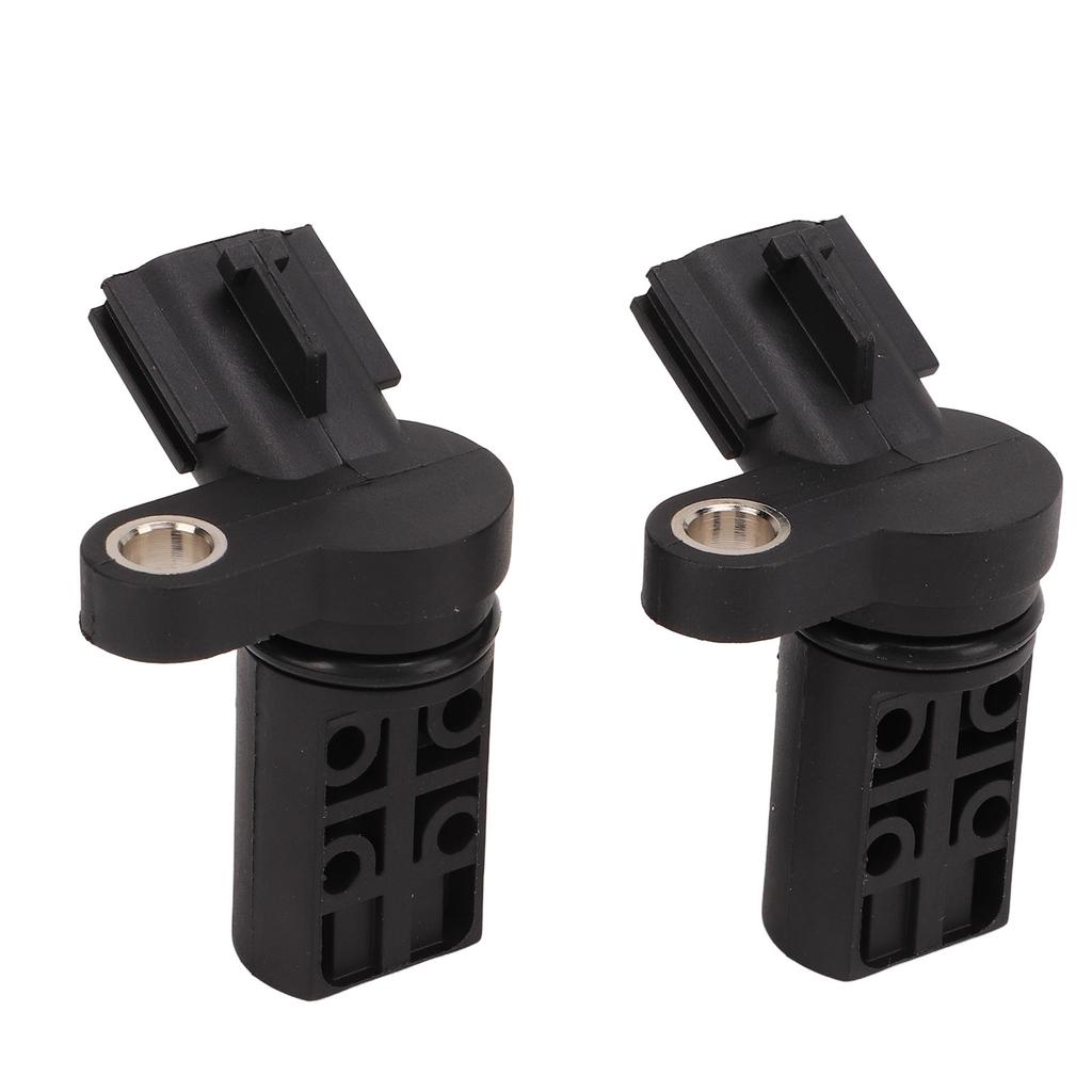 Camshaft Crankshaft Position Sensor 237314M506 Left Right Engine Cam Shaft Sensor Set for Cube Micra Pulsar