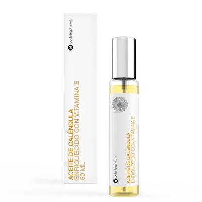 Botanicapharma Calendula Oil Spray 60ml