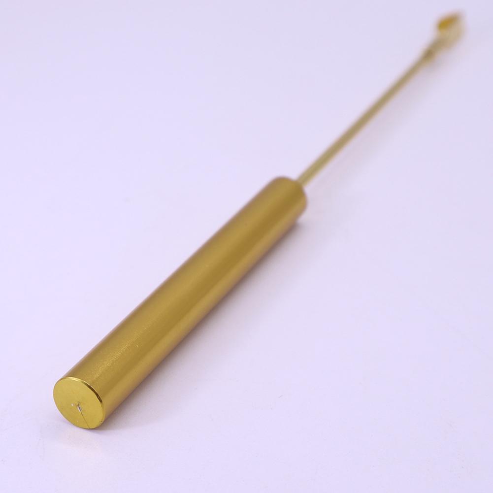Metal Quartz Clock Swing Pendulum Movement Mechanism Replacement Repair Part