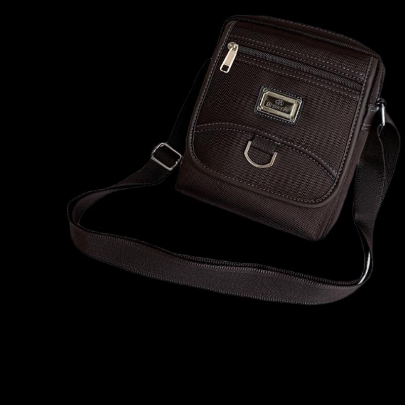

Li Shen Men s Business Crossbody Bag