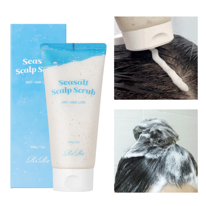 [Deal] RIRE Hair Care 7 Products at a Special Price