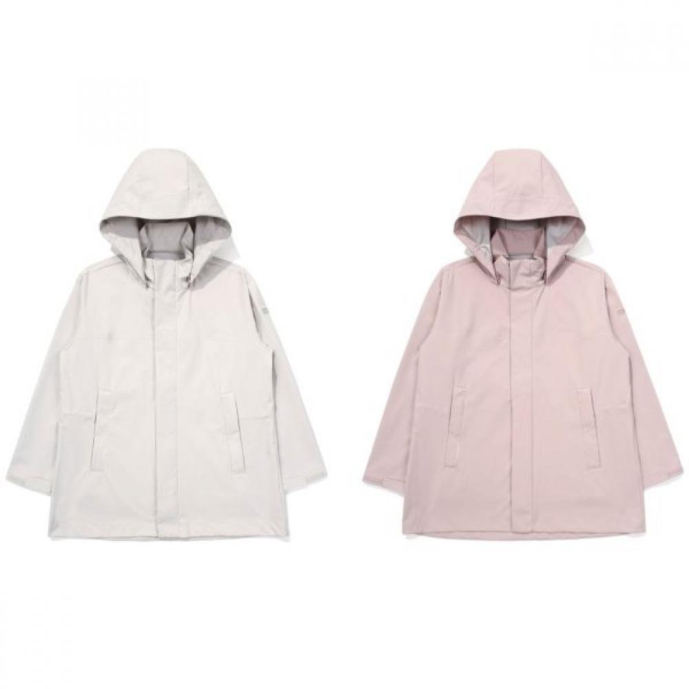 K2 Women S Windbreaker Jacket Cover Hip 3l Gwu23192 Pearl (PG)/85