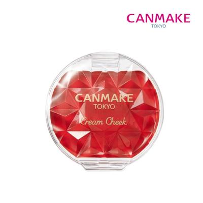 Clear Type Melting Cream Cheek