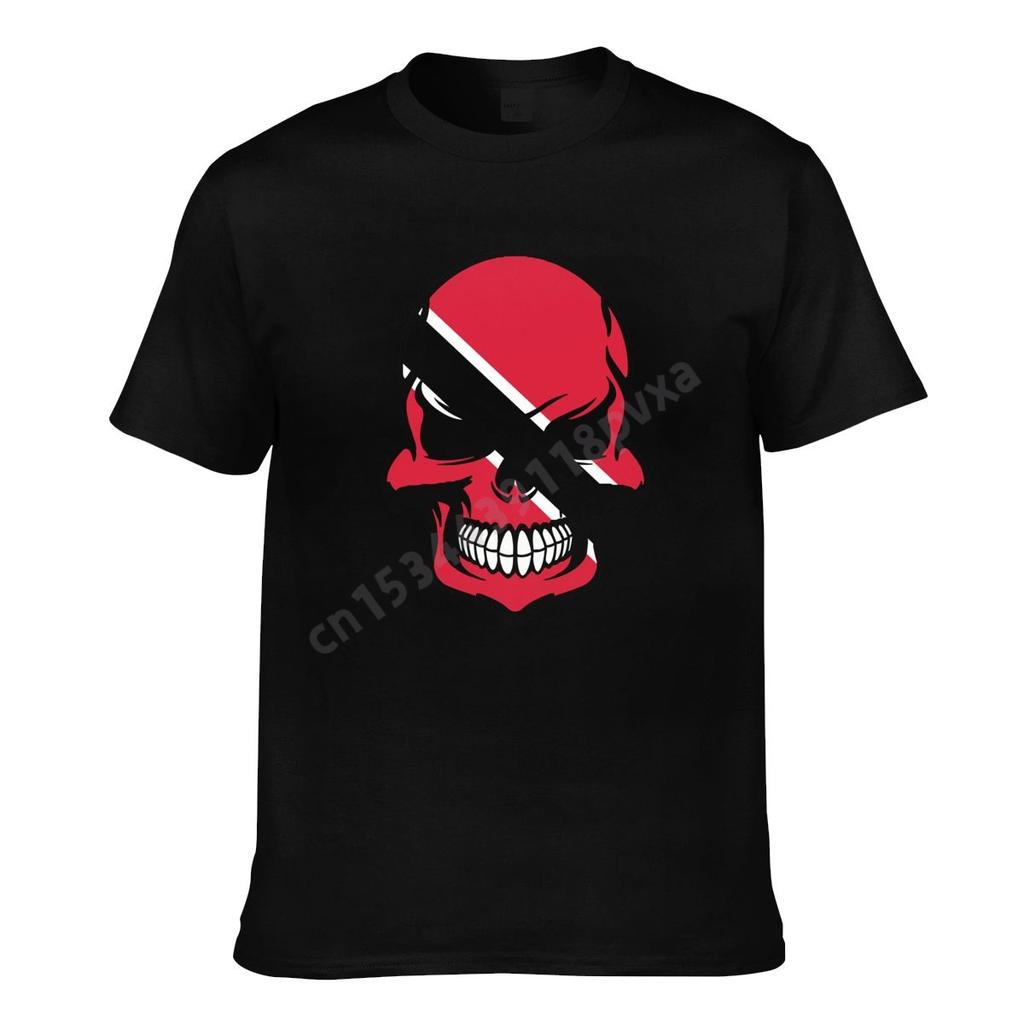 Trinidad And Tobago Flag Country Map ITS IN MY DNA Men Women Tshirt Boys Tees T Shirt Hip Hop Tshirts XS5XL 100 Cotton