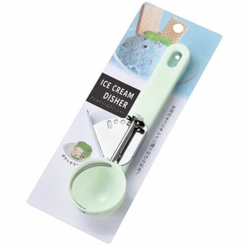 Echo Metal Ice Cream Dishes 0759-168