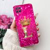 For Samsung Galaxy A12 Case M12 F12 New Crown Letters Cover Soft Silicone Phone Cases For Samsung A12 M 12 Galaxy M12 F12 Bumper