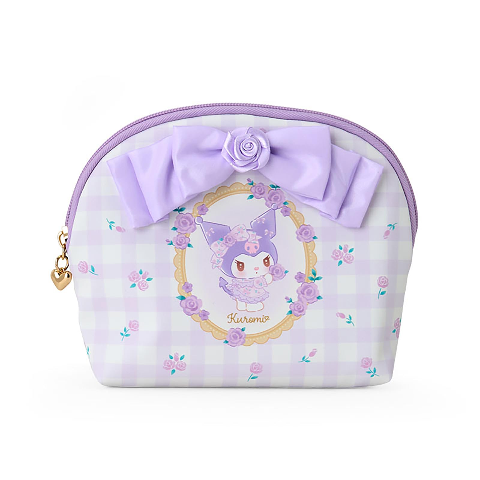 

Підсумок Sanrio Kuromi 466859 (Доллі Роуз)