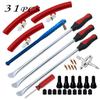 Cura dell'auto – Kit di riparazione per pneumatici