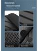 Eco-friendly TPE Floor Mats & Trunk Liner for 2019-2023 Mercedes-Benz G500/G63/G350.