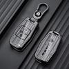 Key Cover for Sinotruk Howo MAX, Haohan N7G, Sitrak C7 Commander, G7S Remote with Warrior Buckle