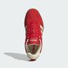 adidas VL Court Bold Niskie Trampki Armii Niemieckiej Damskie Czerwone