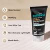mCaffeine Coffee Lotion Sunscreen SPF 30 PA++ | Repair UV Damage, Zero White Cast & Water Resistant (50ml)
