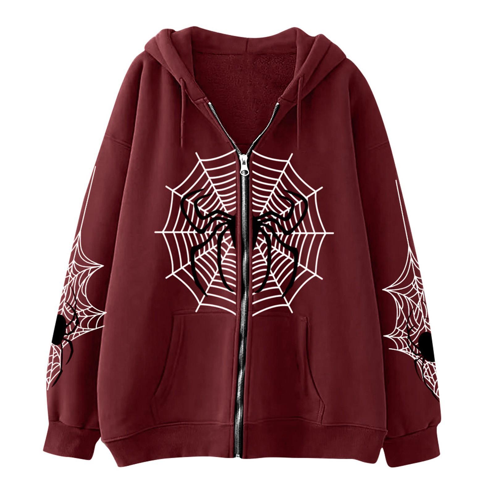 

Женские толстовки с капюшоном, свободные толстовки с длинным рукавом, повседневные пуловеры, толстовки с капюшоном, топы XL винный