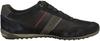 Geox U Wells C Sneakers (U52T5C) Blue