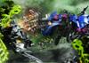 ZOIDS Zoids Wild ZW24 Pakikedos