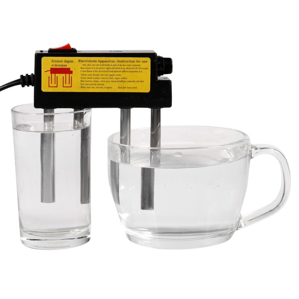 1x  High Precision Digital Water Quality Testing Purity Filter TDS Meter Tester