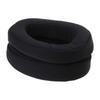 Headset Ear Pads Ear Cushions for ANANDA HE1000SE ARYA Headset Earpads Memory Sponge Earmuff Earcups with Buckle