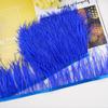 1M 10-13Cm Ostrich Feather Fringed Jewelry Handicrafts Clothing Decorative Accessories