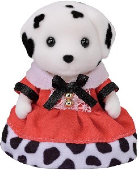 

ПРЕДЗАКАЗ Набор фигурок семьи далматинцев Sylvanian Families C-79