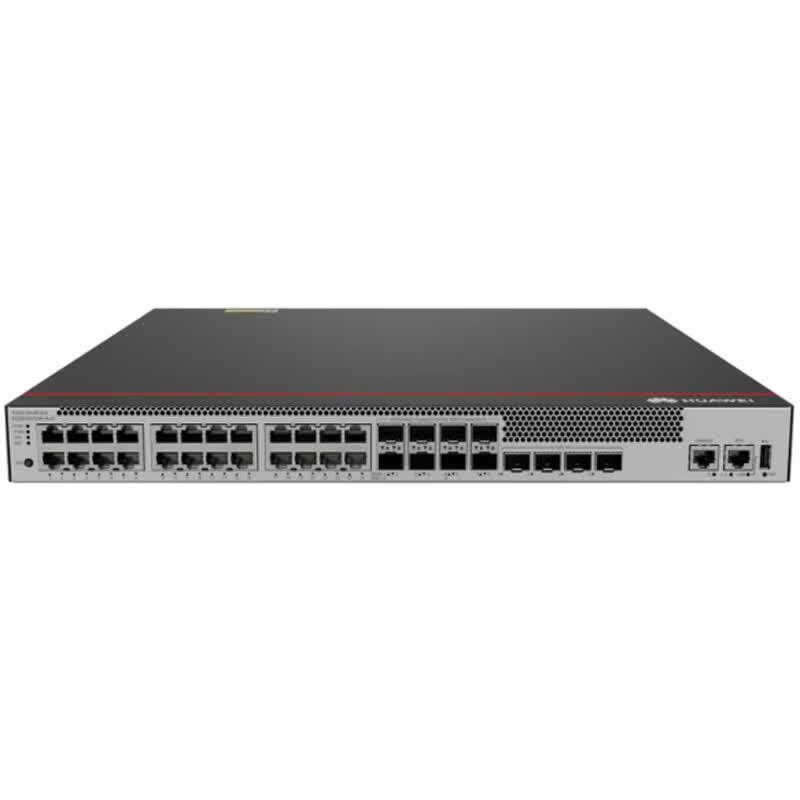 Huawei S5735R-S24T8J4X-XA-V2 Switch