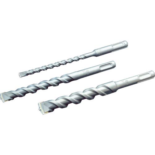 

UNIKA SDSTT Tip Top Bit type Concrete Drill for Light Hammer Drill TTL15.0X210