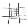B97A-Tall Column Plant Riser Plant Risers For Inside Pots For Tall Square Round Taper Planter