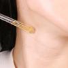 Velacontour Neck Wrinkles Jawline Deep Ball Elasticity Lifting Ampoule 30ml 13 Clinical Trials Completed