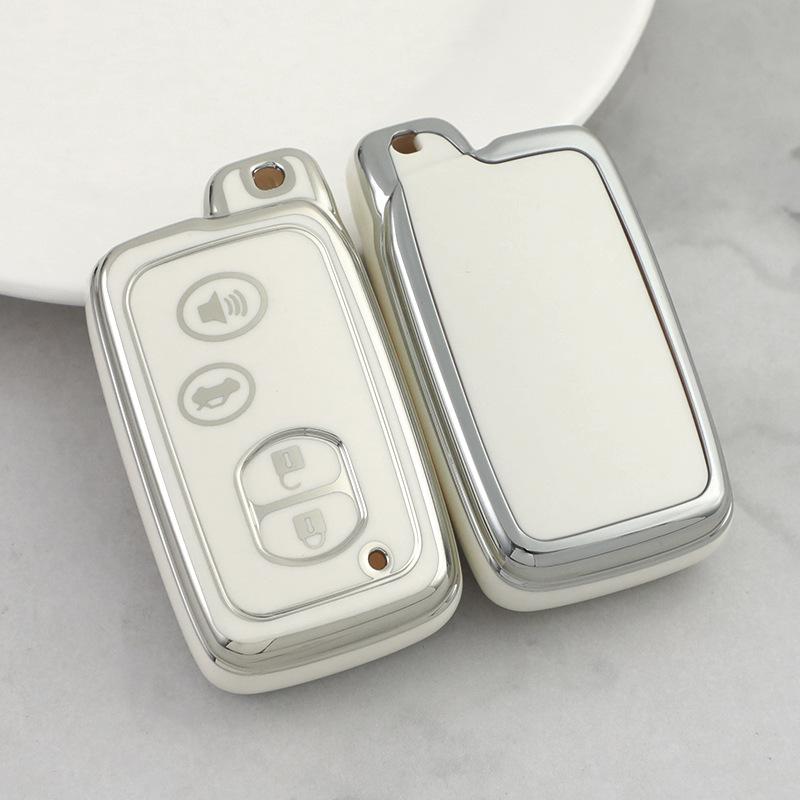 Applicable To Cross-border Explosion Toyota Imported Landcool Luze Overbearing Land Cruiser Prius Protective Cover