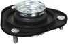 TOYOTA Genuine Front Suspension Support Part Number Part SUB-ASSY LH, 48609-28040