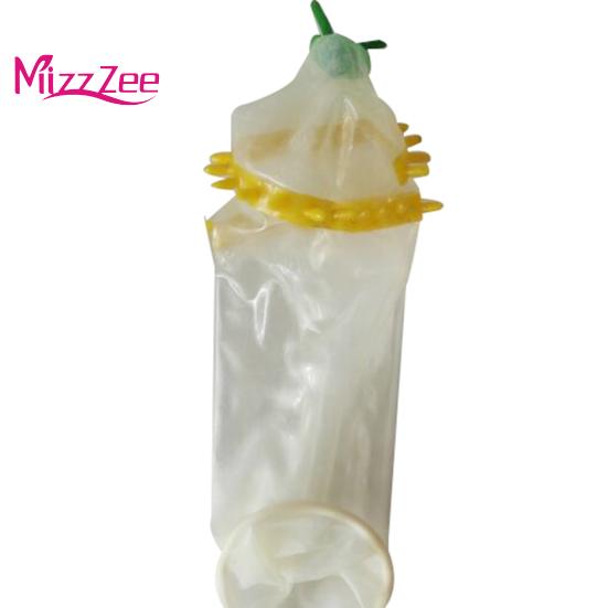 Sex Care 10Pcs Flower Sex Condoms Lubrication Penis Contraception Sleeves Products