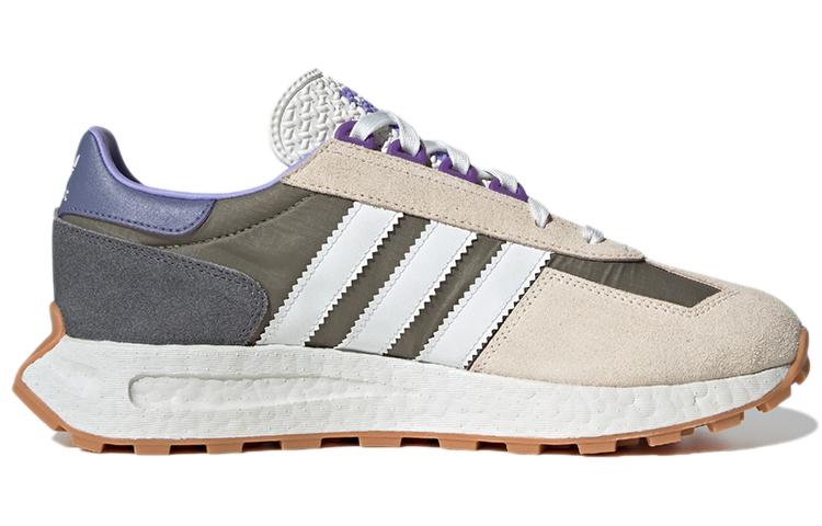 adidas Retropy E5 'Szaro-zielony' GY1034