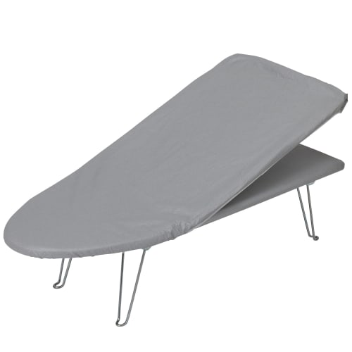 Astro Ironing Board Cover, Boat-Shaped, Silver, Aluminum Coated, Improved Heat Efficiency, Refresh Your Ironing Board, Reduce Ironing Time, Energy Sav