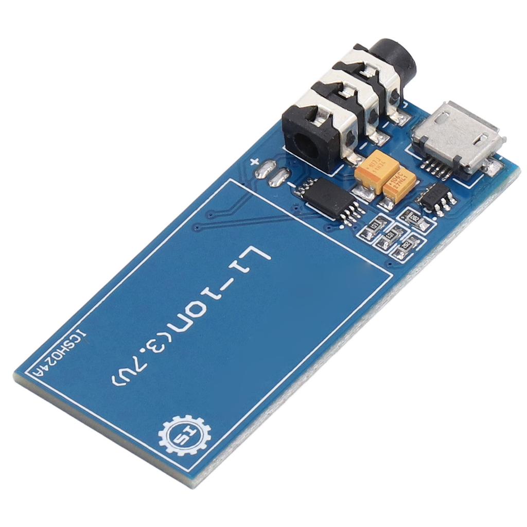 Bluetooth Stereo Module Audio Shield Backplane Adapter Plate OVC3860 Master Chip XS3868