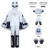 Boy's Forest Night Owl Cosplay Costume - Deer Monster Halloween Horror Game Suit