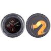 Original LCD-Bildschirm und Digitizer Vollständige Baugruppe Smartwatch Smart Watch LCDs Ersatz für Garmin Fenix 5 Plus