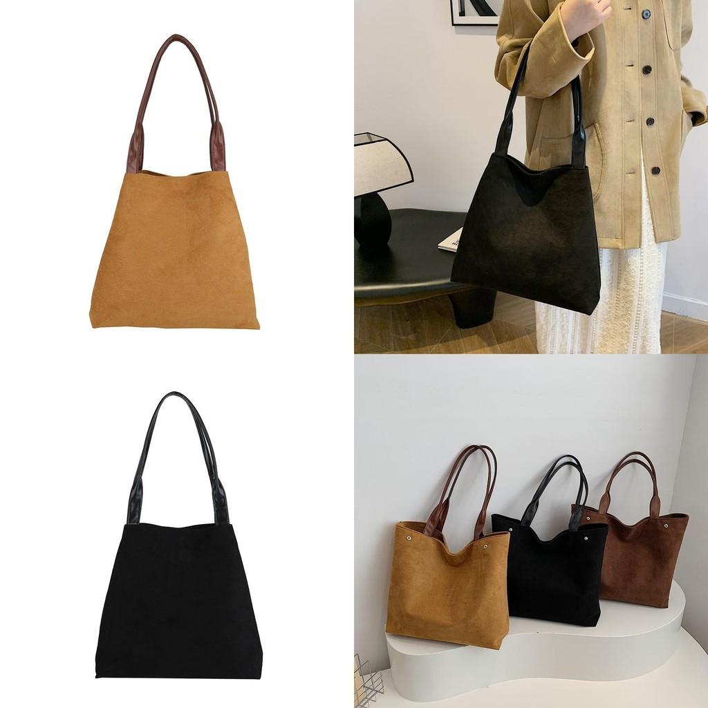 Elegant And Sleek Womens Tote Bag With Magnetic Closure Daily Fashion Essential