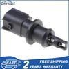 Intake Air Temperature Sensor Fit For Chrysler Dodge Jeep Ram 4606487AA 5S1024