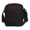 New Adidas Fabric Crossbody Bag, Shoulder Bag Regular Unisex Black JM2274