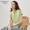 Tops – Camisas polo