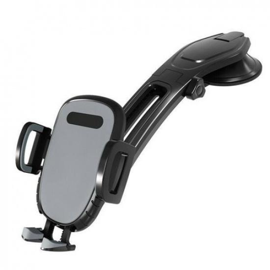 Universal Car Windshield 360° Adjustable Mount Holder  Stand For Cell Phone GPS